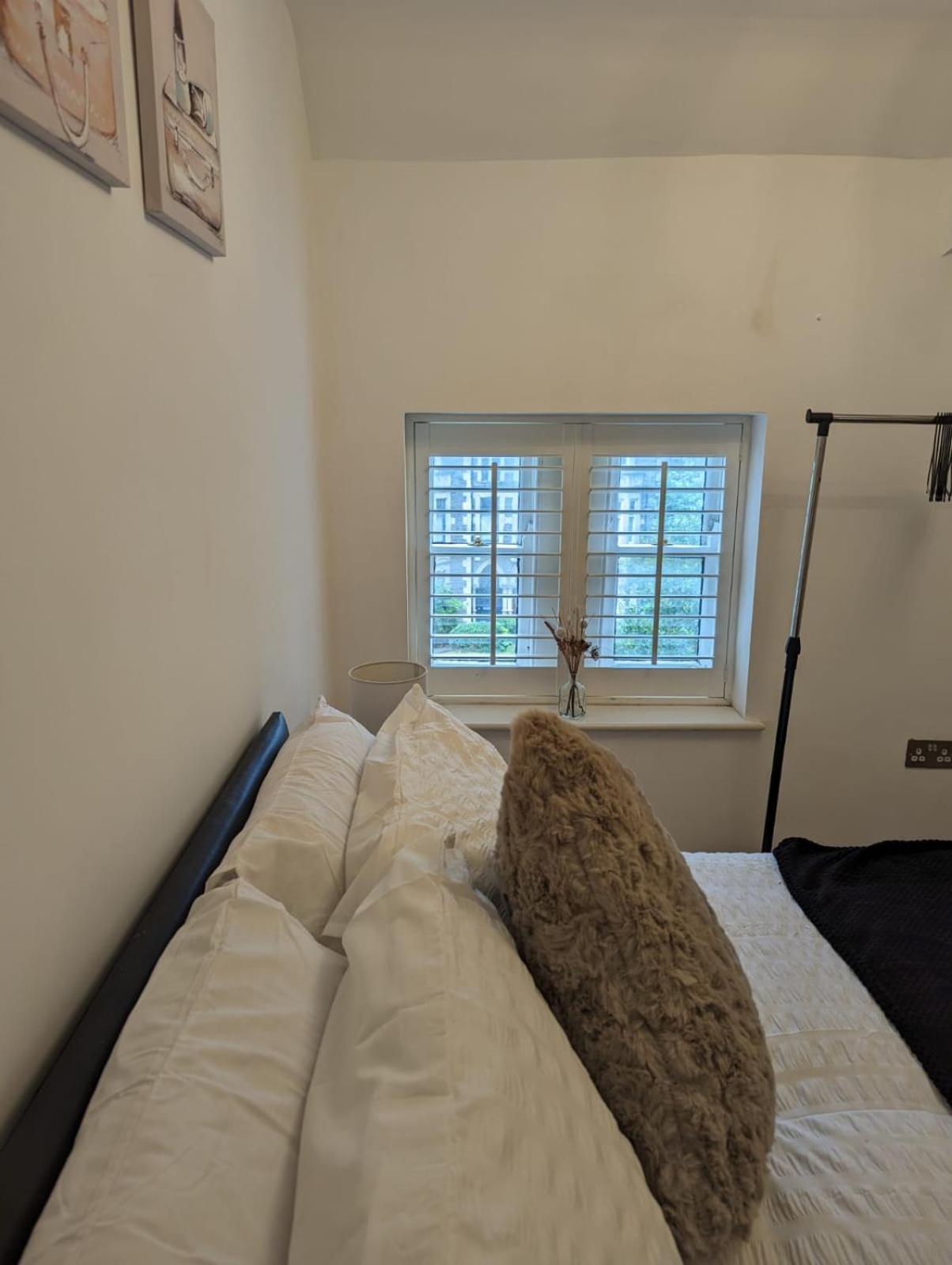 2-Bed Apartment Heart Of Cardiff Exterior photo